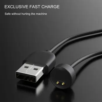 Высококачественный Водонепроницаемый Легкий силиконовый TPE USB Кабель для зарядного устройства USB Кабель для зарядки USB Кабель для зарядного устройства
