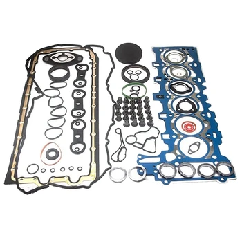 Комплект для капитального ремонта двигателя BMW N52 E60 E61 E90 X3 E83 X4 E85 11127555310 11127548921