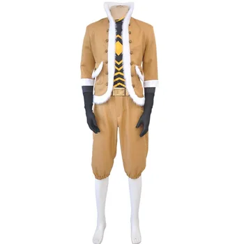 Экипировка My Hero Academia Hawks с перчатками, брюки Keigo Takami, пальто с крыльями, полный комплект костюма для косплея